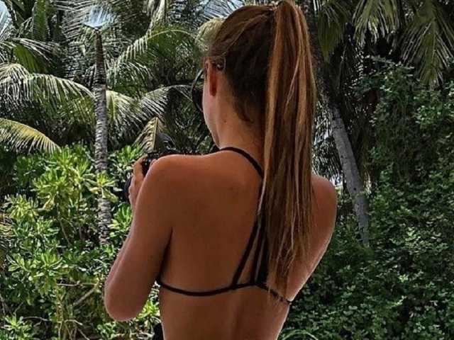 A profil fényképe KendraFerreti