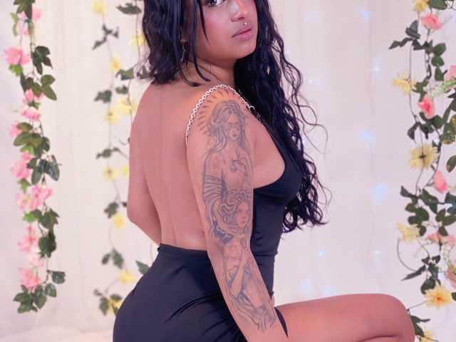 A profil fényképe KendraFerreti