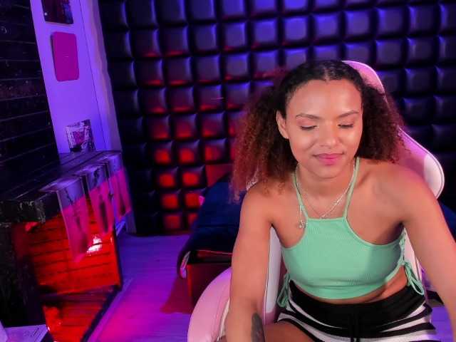 Sugárzási képernyőképek KendraTasty