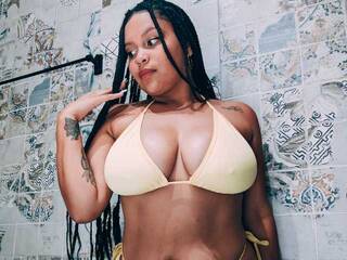 Erotikus videocsevegés Kendrycortez