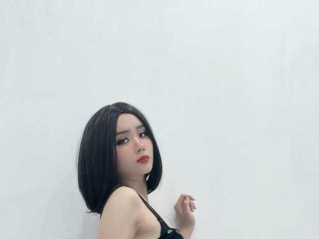 A profil fényképe KendyRose