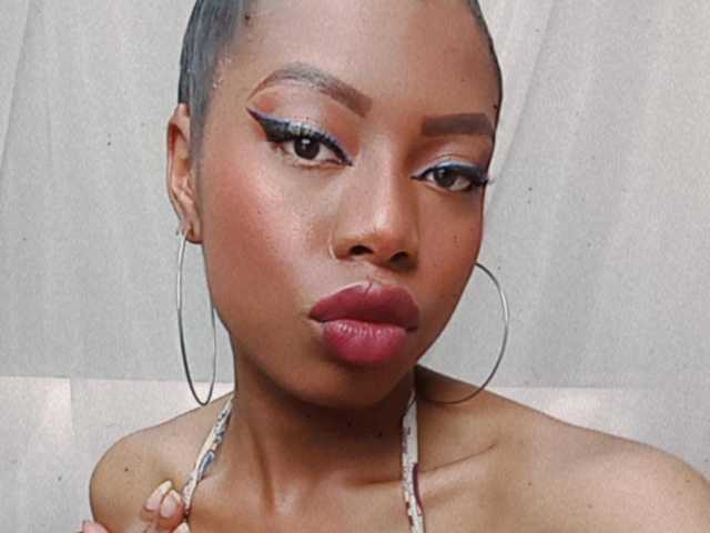 Profilkép Keniaa-ebony