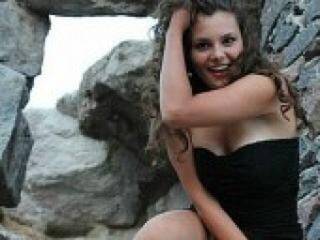 Erotikus videocsevegés kerenessa