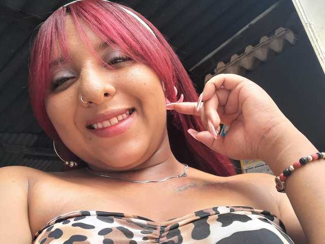 A profil fényképe Kery25