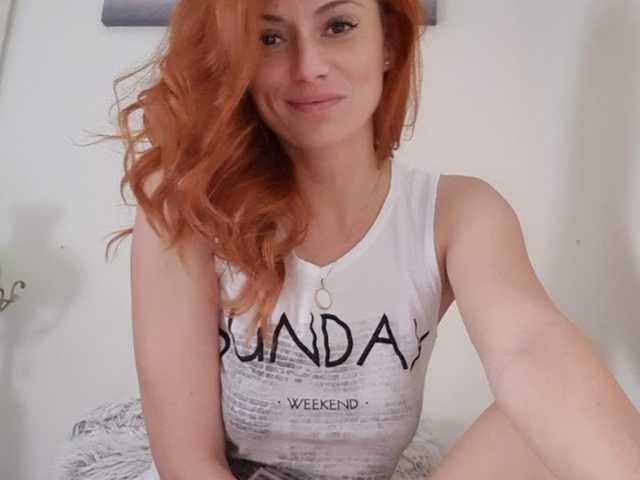 A profil fényképe Kesarra55