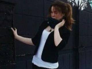 Erotikus videocsevegés keshagirl