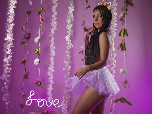 A profil fényképe KethyPink