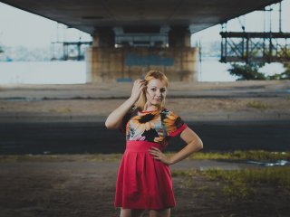 A profil fényképe BirdHell555