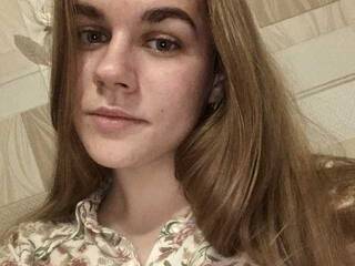 Erotikus videocsevegés Ketlina