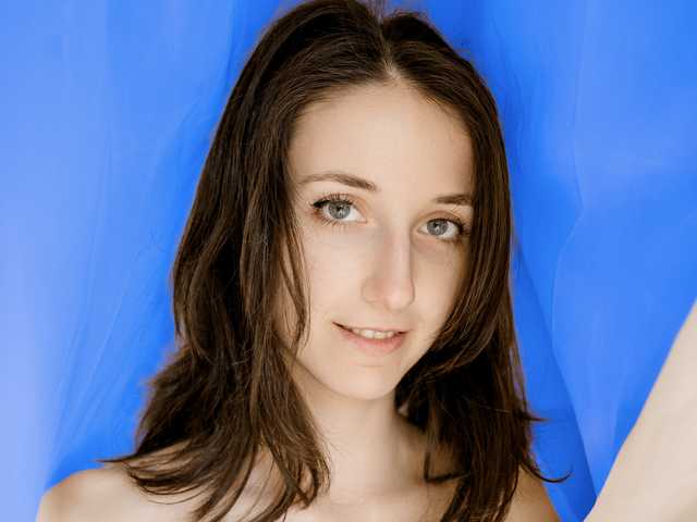 A profil fényképe Ketty-Belly