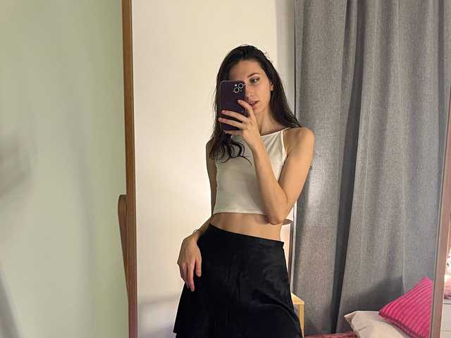 A profil fényképe Ketty-Belly