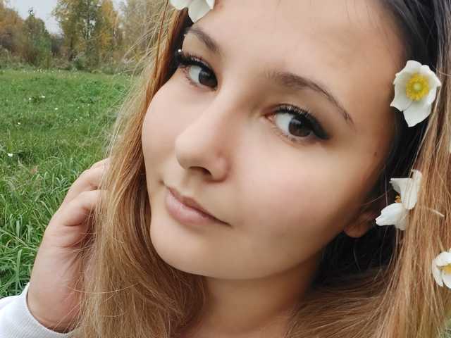 A profil fényképe Ketty-swetty