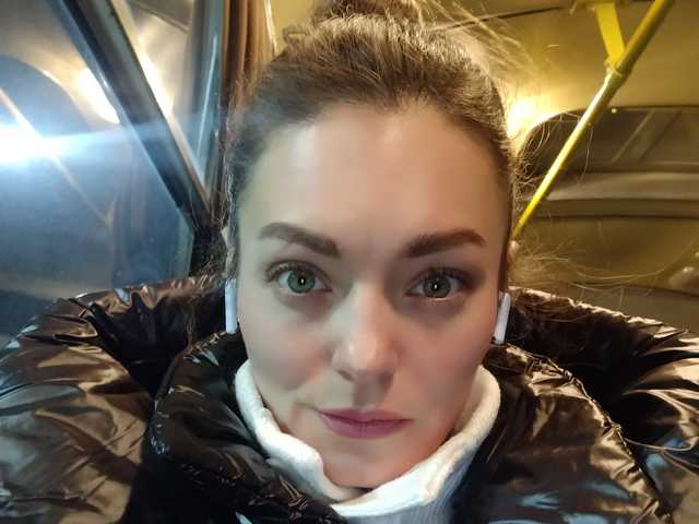 A profil fényképe Kettyoff