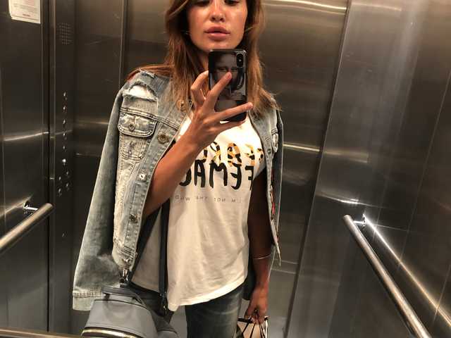 A profil fényképe -Alexa-999-