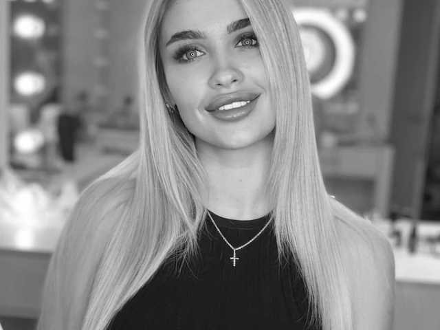 A profil fényképe -Alexa-999-