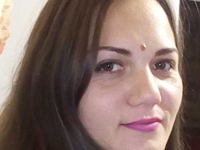 A profil fényképe KetyWomen1