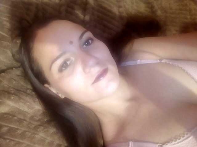 A profil fényképe KetyWomen1