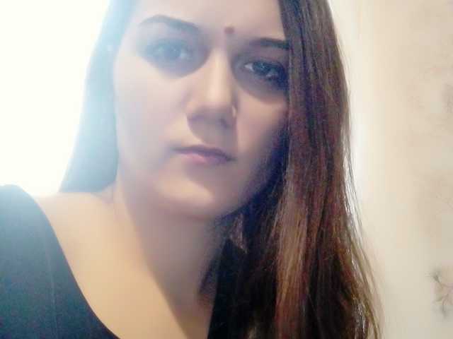 A profil fényképe KetyWomen1