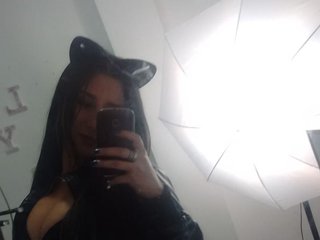 A profil fényképe Keyko-Sweet