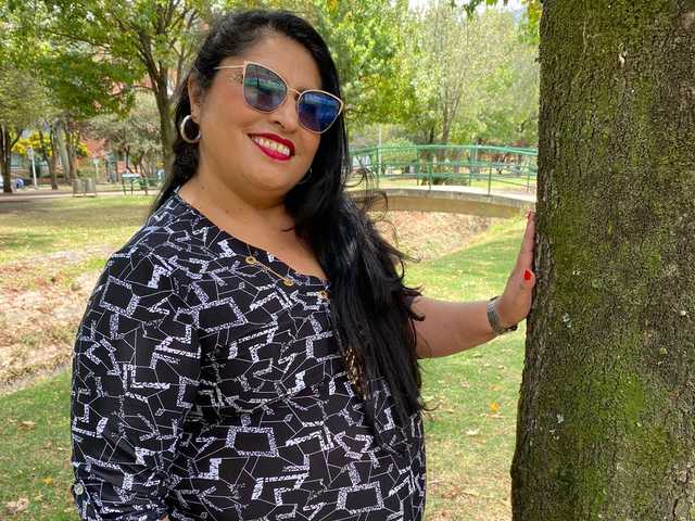 A profil fényképe keyla01