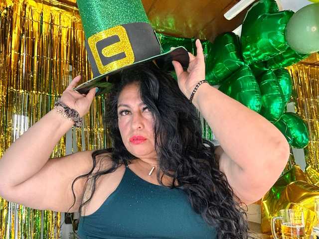 A profil fényképe keyla01