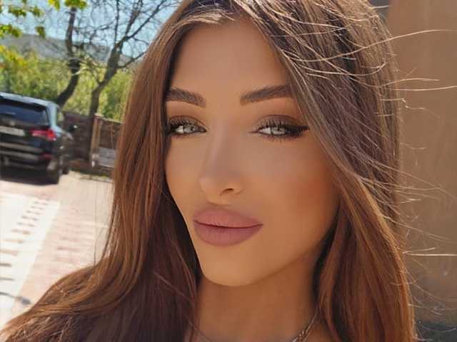 A profil fényképe keylavanilla