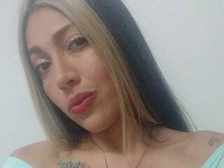 Erotikus videocsevegés keylejhonson