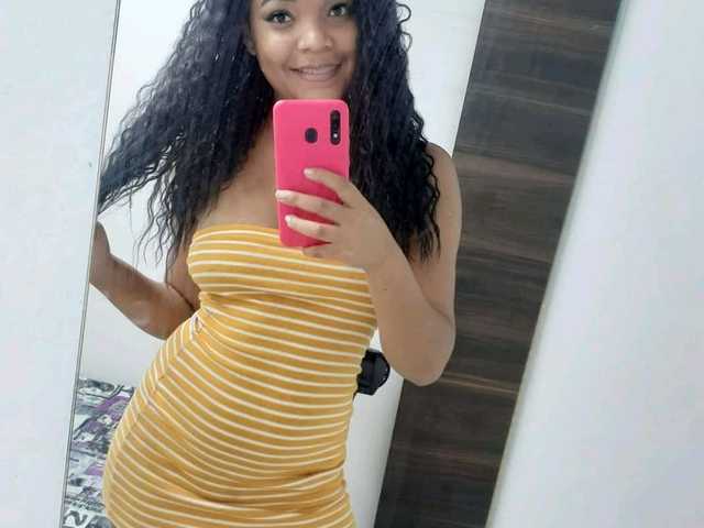 A profil fényképe Keysha88