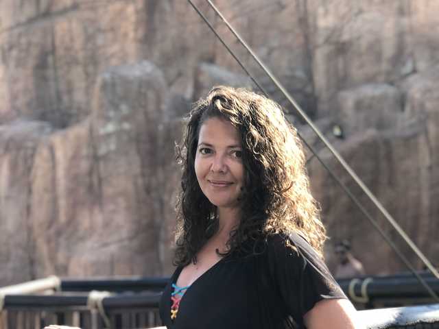 A profil fényképe Keytoloveforever