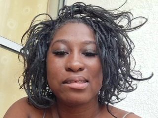 Erotikus videocsevegés Khali1_