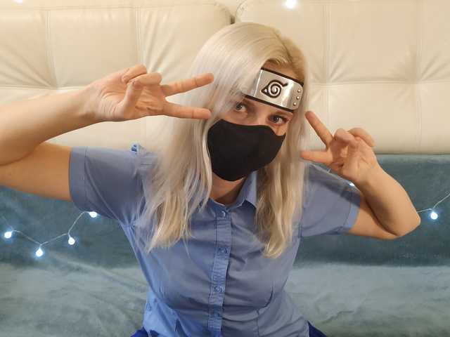 A profil fényképe KHatakeGirl