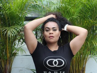 A profil fényképe KhloeSmalls