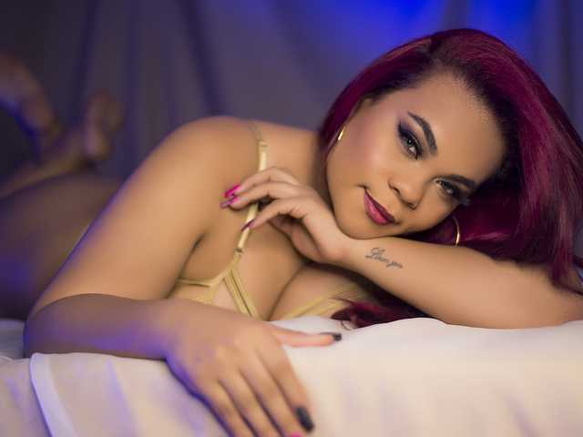 A profil fényképe KhloeSmalls