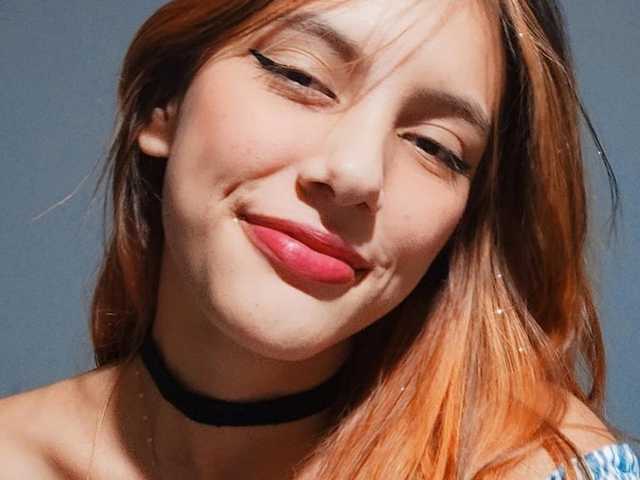 A profil fényképe khloexmiss