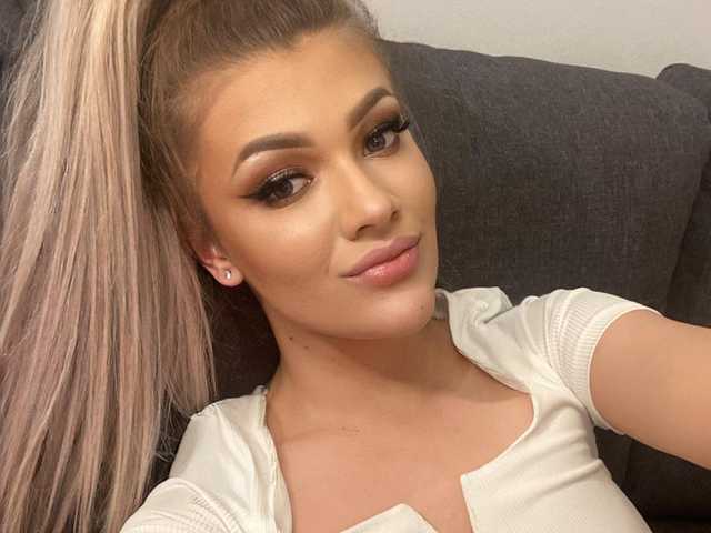 A profil fényképe Kiara-Sky