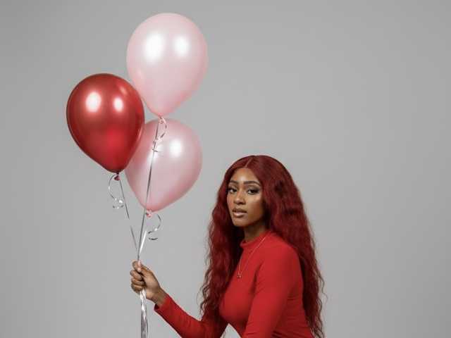 A profil fényképe kiaramoons