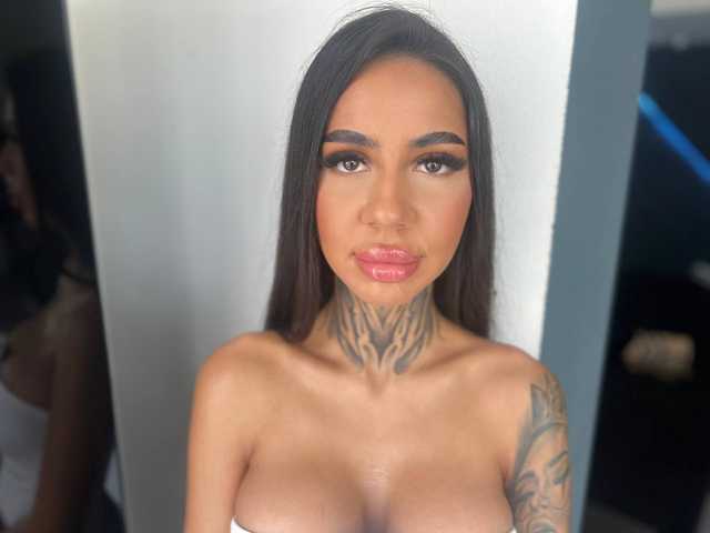 A profil fényképe KiaraMoreno
