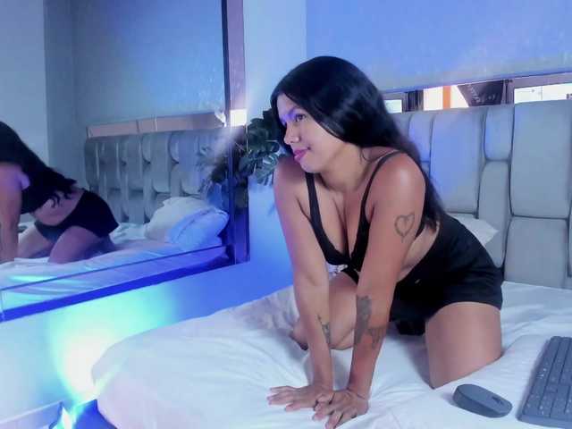 Sugárzási képernyőképek KiaraPretty1