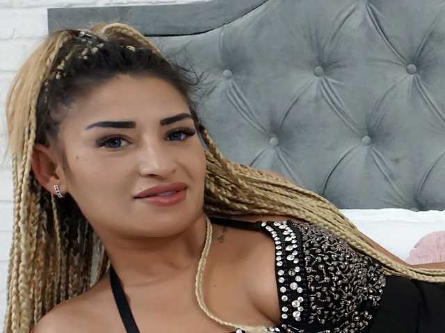 A profil fényképe KiarraMercer