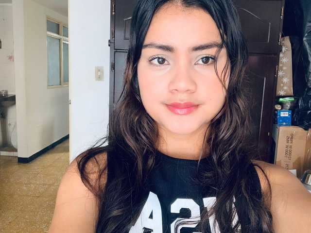 A profil fényképe KIITTY-1
