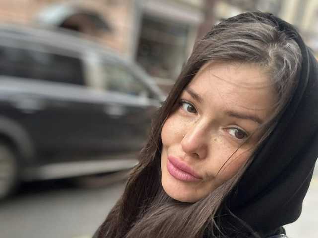 A profil fényképe KsyushaMilf84