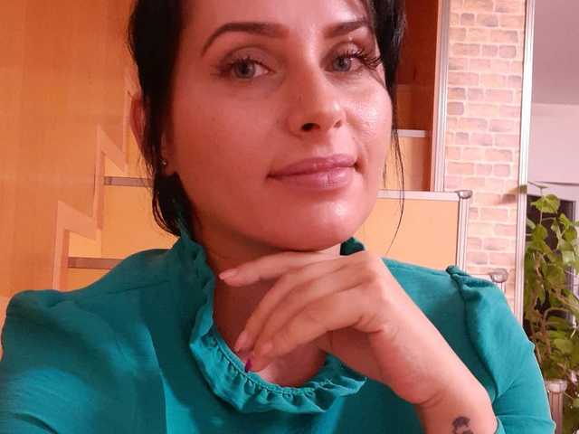 A profil fényképe kikimilfy