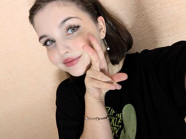 A profil fényképe Kikki
