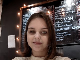 Erotikus videocsevegés Kikki