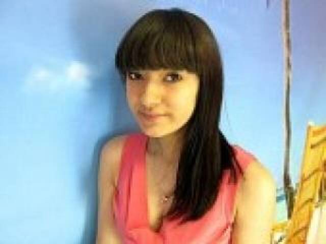 A profil fényképe kikkles