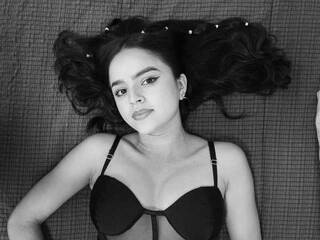 Erotikus videocsevegés Kim-pears