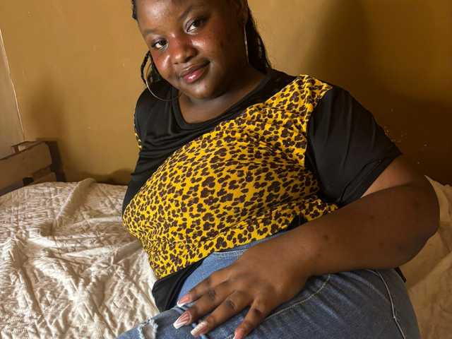 A profil fényképe Kimberly-1