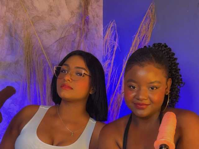 A profil fényképe Kimberly-1