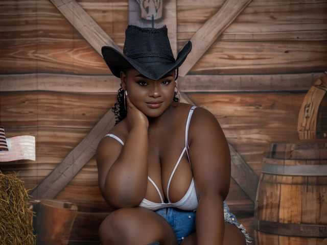 A profil fényképe Kimberly-1