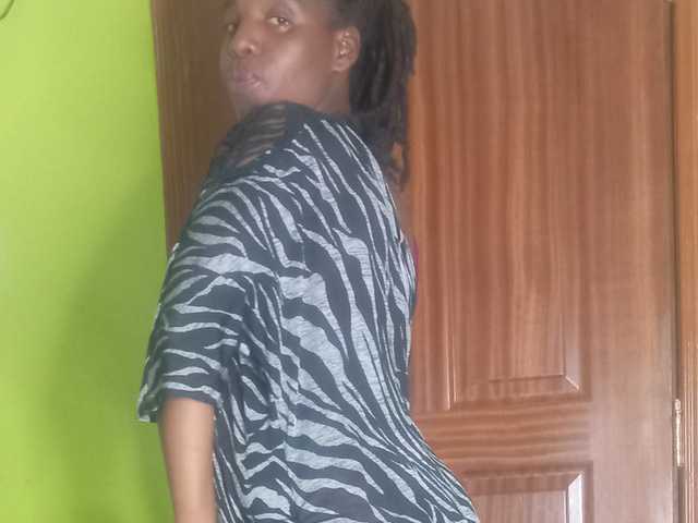 A profil fényképe Kimberly69